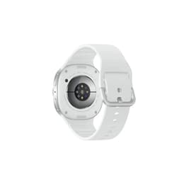 Samsung Smart Watch Galaxy Watch 8 HR GPS - White