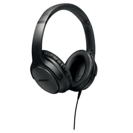 Bose SoundTrue II Noise cancelling Headphone - Charcoal