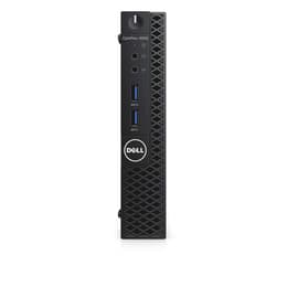 Dell OptiPlex 3050 Micro Core i5 2.5 GHz - SSD 512 GB RAM 8GB