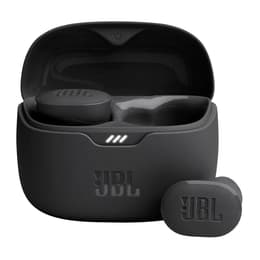 JBL Tune Buds Earbud Noise-Cancelling Bluetooth Earphones - Black