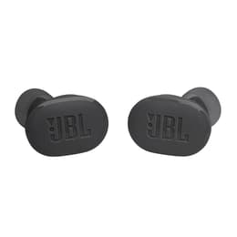 JBL Tune Buds Earbud Noise-Cancelling Bluetooth Earphones - Black