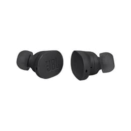 JBL Tune Buds Earbud Noise-Cancelling Bluetooth Earphones - Black