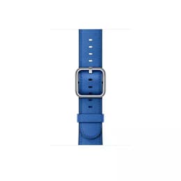 Apple Watch Band Classic Buckle 42mm - Electric Blue