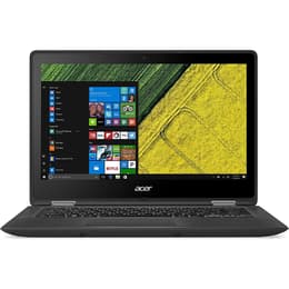 Acer Spin 5 SP513-51-51PB 13-inch (2015) - Core i5-6200U - 8 GB - SSD 256 GB