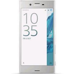 Xperia XZ 32GB  - Silver - Locked AT&T
