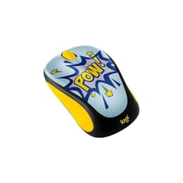 Logitech M325 Design Collection Limited Edition Mouse Wireless