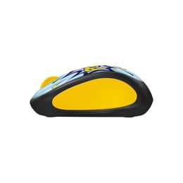 Logitech M325 Design Collection Limited Edition Mouse Wireless