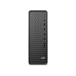 HP Slim S01-aF2003w-R Celeron 2 GHz - SSD 256 GB RAM 8GB