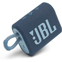 JBL GO 3 IP67 Bluetooth speakers - Blue