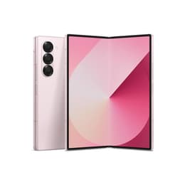 Galaxy Z Fold6 512GB - Pink - Unlocked