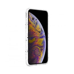 iPhone XS Max case - Compostable - Cloud 9