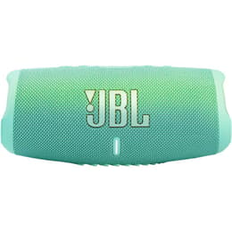 JBL Charge 5 Bluetooth speakers - Teal