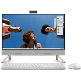 Dell Inspiron 5420 AIO 23" - Core i7-1355U - RAM 64 GB - SSD 8 TB