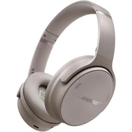 Bose QuietComfort Noise cancelling Headphone Bluetooth with microphone - Gray