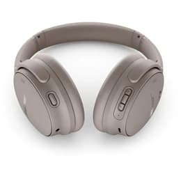 Bose QuietComfort Noise cancelling Headphone Bluetooth with microphone - Gray