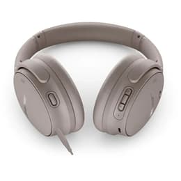Bose QuietComfort Noise cancelling Headphone Bluetooth with microphone - Gray
