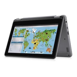 Dell Latitude 3120 2in1 11-inch (2021) - Pentium Silver N6000 - 8 GB - SSD 128 GB