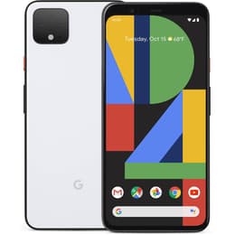 Google Pixel 4 XL 128GB - White - Locked T-Mobile