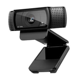 Logitech C920 Webcam