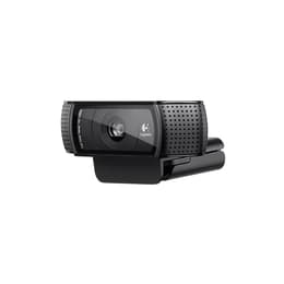 Logitech C920 Webcam