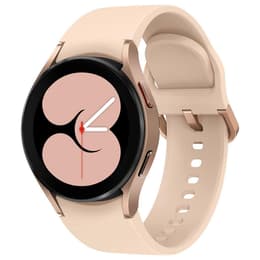 Smart Watch Galaxy Watch 4 SM-R865 GPS - Pink