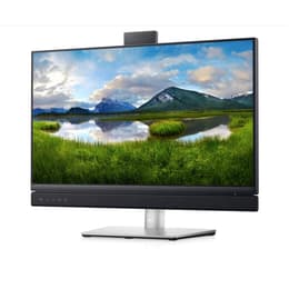 Dell 24-inch Monitor 1920 x 1200 LCD (C2422HE)