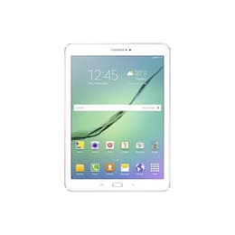 Galaxy Tab S2 9.7 32GB - White - (Wi-Fi + CDMA)
