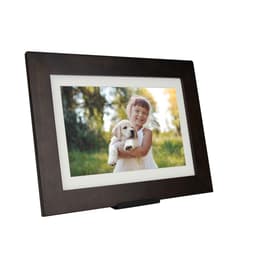 Brookstone FSM010ESB Digital picture frame