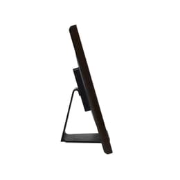 Brookstone FSM010ESB Digital picture frame