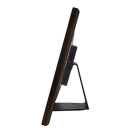 Brookstone FSM010ESB Digital picture frame