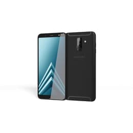 Galaxy A6 (2018) - Locked AT&T