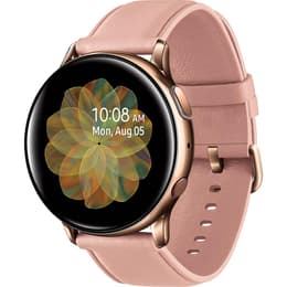 Samsung Smart Watch Galaxy Watch Active 2 HR GPS - Gold