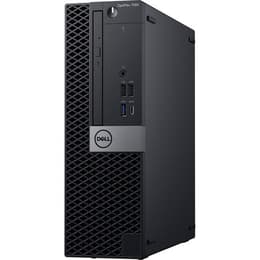Dell OptiPlex 7060 SFF Core i5 3 GHz - HDD 500 GB RAM 32GB