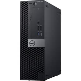 Dell Optiplex 7060 SFF Core i5 3 GHz - HDD 500 GB RAM 32GB