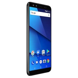 BLU Vivo X 64GB - Black - Unlocked