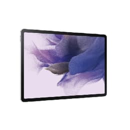 Galaxy Tab S7 FE 128GB - Silver - (Wi-Fi)
