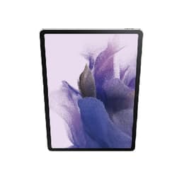 Galaxy Tab S7 FE 128GB - Silver - (Wi-Fi)