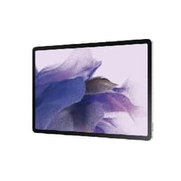 Galaxy Tab S7 FE 128GB - Silver - (Wi-Fi)