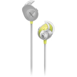 Bose SoundSport Bluetooth Earphones - Citron