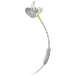 Bose SoundSport Bluetooth Earphones - Citron