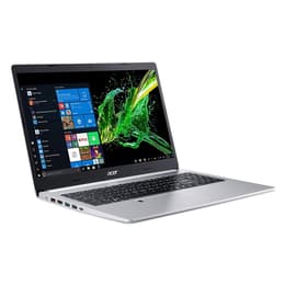 Acer Aspire 5 Slim A515-54-59W2 15-inch (2019) - Core i5-10210U - 8 GB - SSD 256 GB