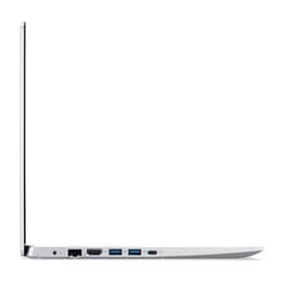 Acer Aspire 5 Slim A515-54-59W2 15-inch (2019) - Core i5-10210U - 8 GB - SSD 256 GB
