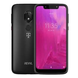 T-Mobile Revvlry 32GB - Black - Unlocked