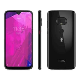 T-Mobile Revvlry 32GB - Black - Unlocked