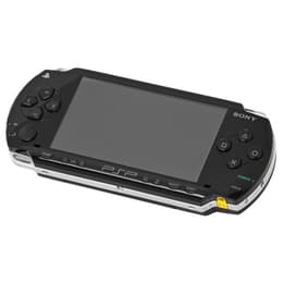 Portable PSP 2000 - HDD 0 MB - Black