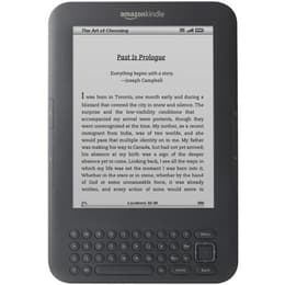 Amazon Kindle Keyboard 3rd Gen 6 Wifi E-reader