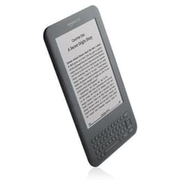 Amazon Kindle Keyboard 3rd Gen 6.0000 Wi-Fi E-reader