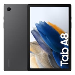 Galaxy Tab A8 128GB - Gray - (Wi-Fi)