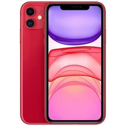 iPhone 11 128GB - (Product)Red - Locked AT&T
