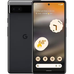 Google Pixel 6a 128GB - Black - Unlocked